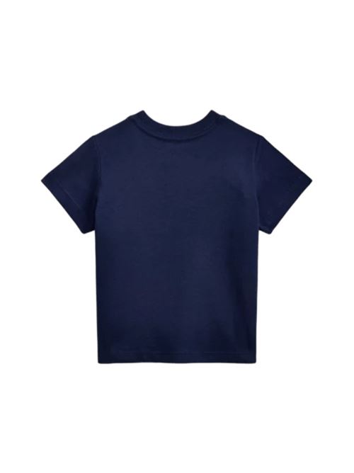 BEAR POLO RALPH LAUREN | 320A12428001